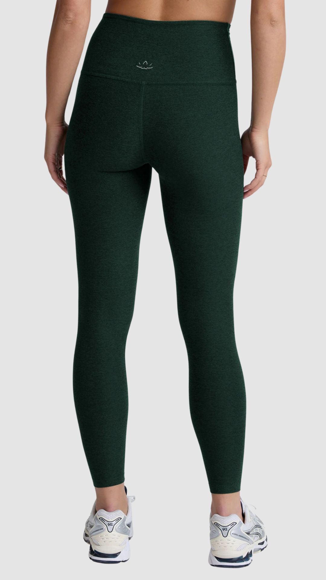 Beyond Yoga Spacedye Caught In The Midi High Waisted Legging