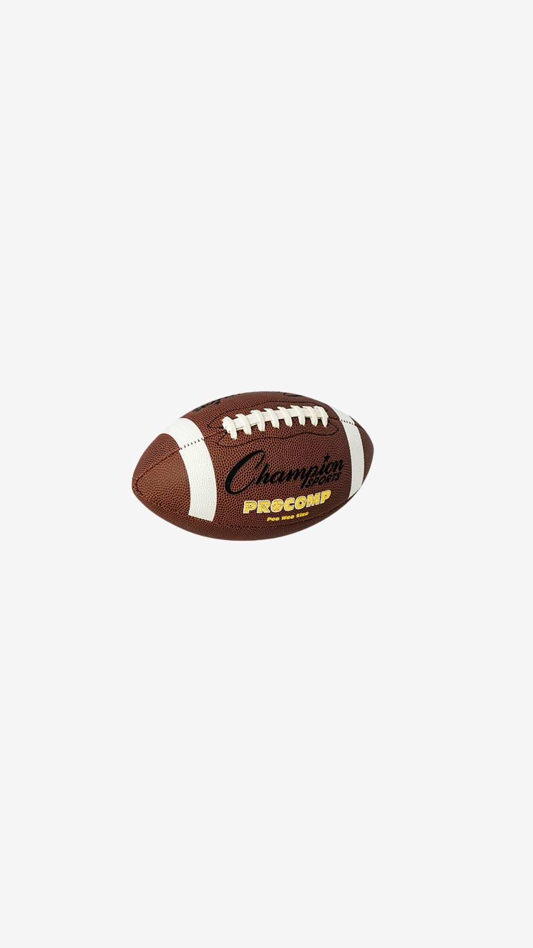 Pro Composition Football