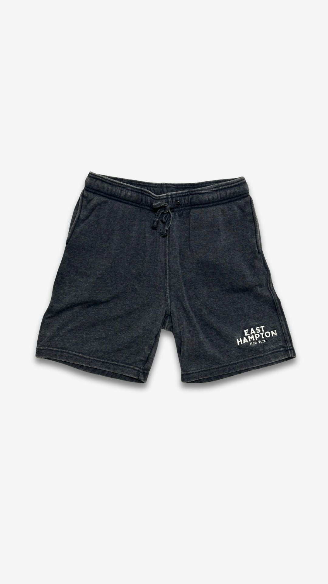 Too Cool East Hampton Burnout Shorts (adult)