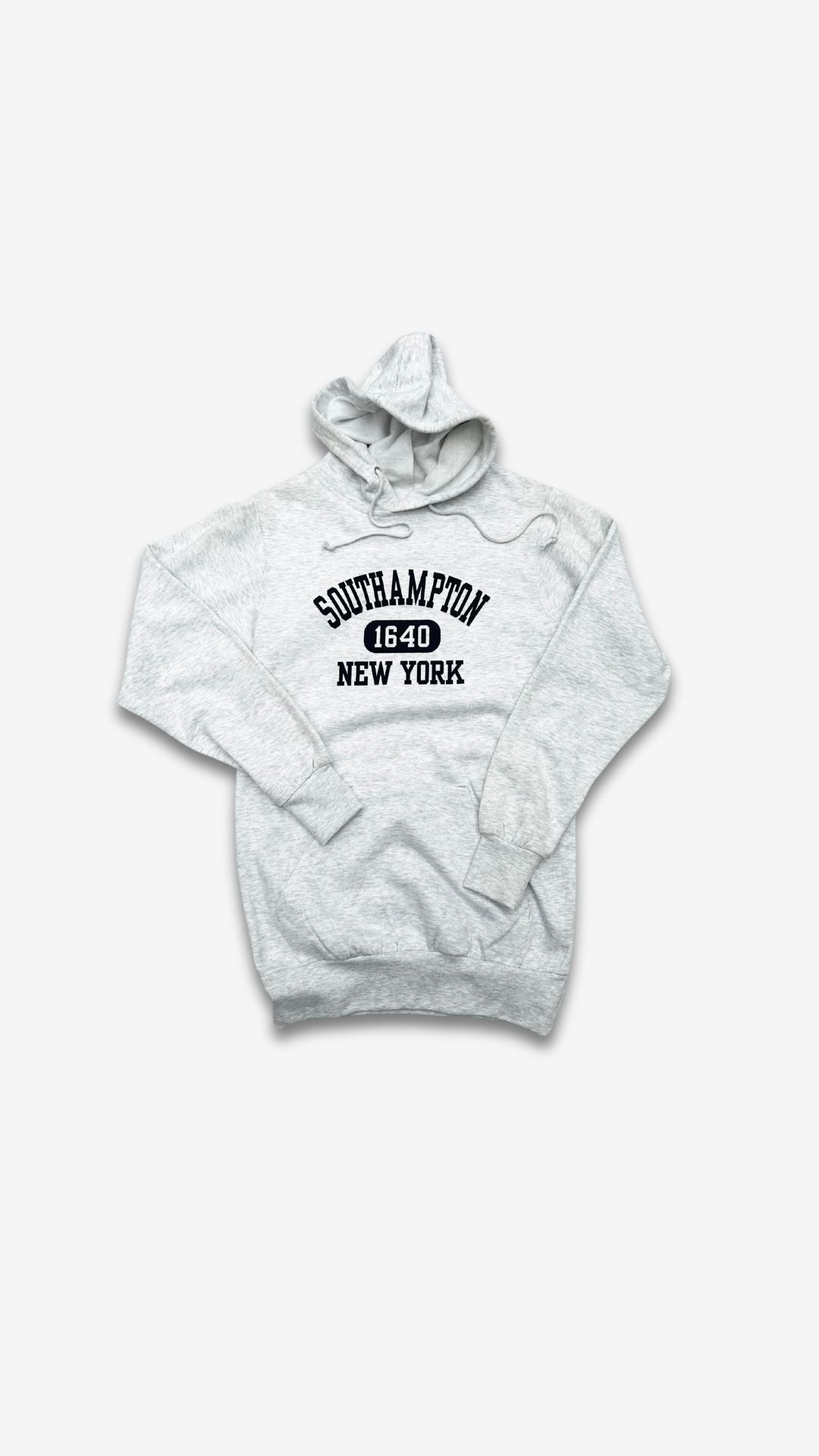 Southampton 1640 New York Hoodie (adult)