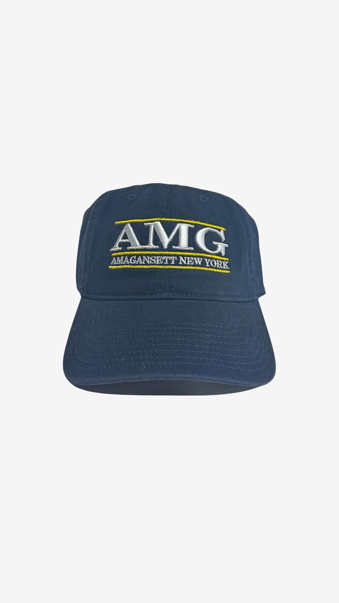 Amagansett Dad Cap