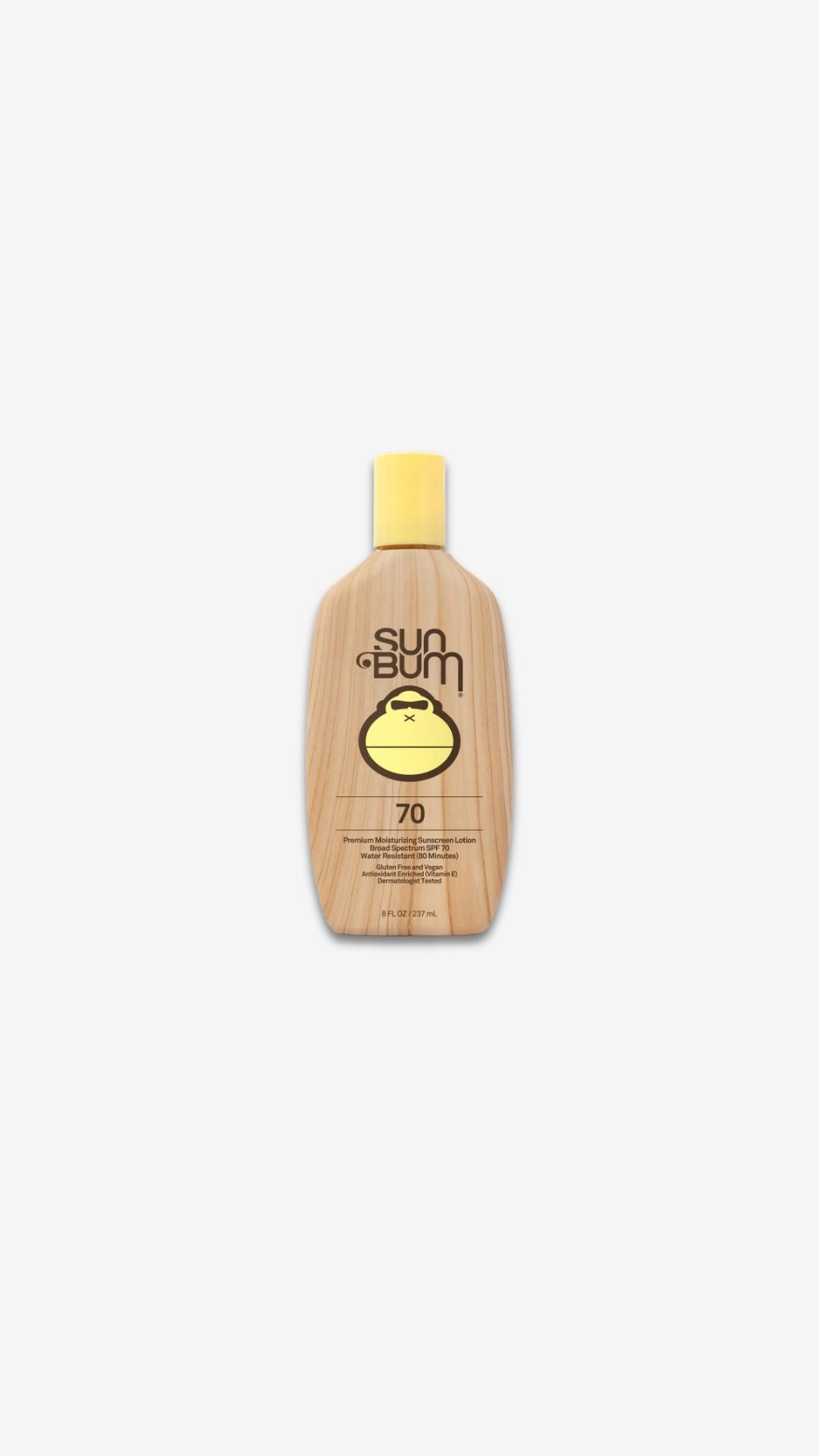 Sun Bum SPF 70 Lotion