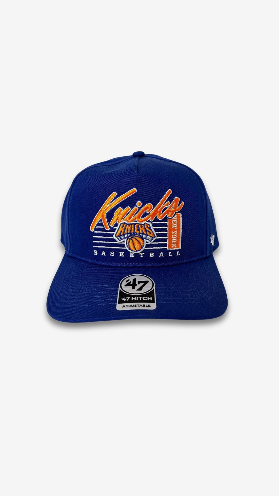 '47 Hitch Framework Knicks Hat (adult)