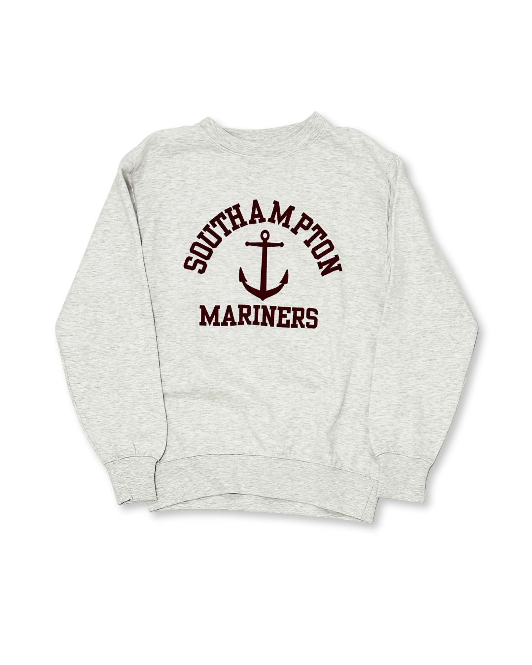 Southampton Mariners Crewneck (adult)