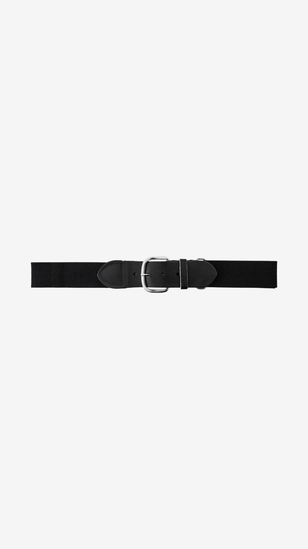Adult Baseball Belt