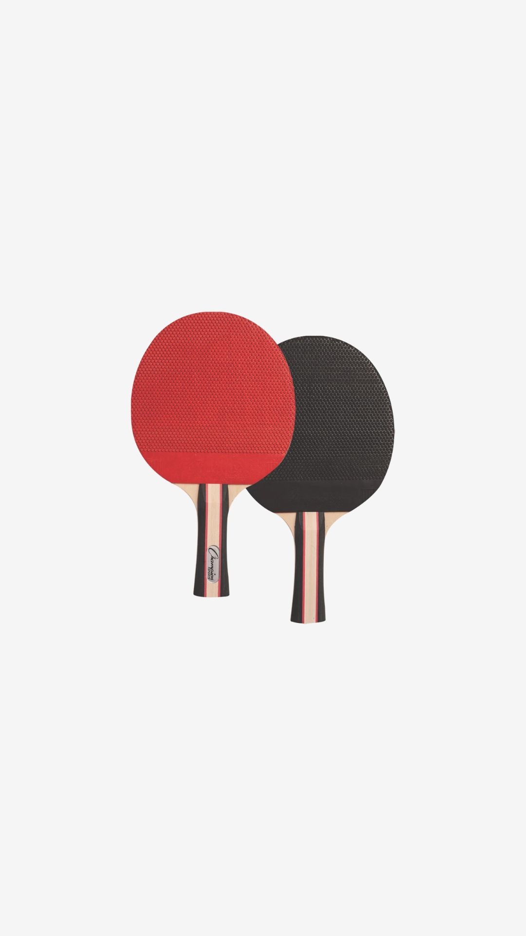 PN6 Ping Pong Paddle
