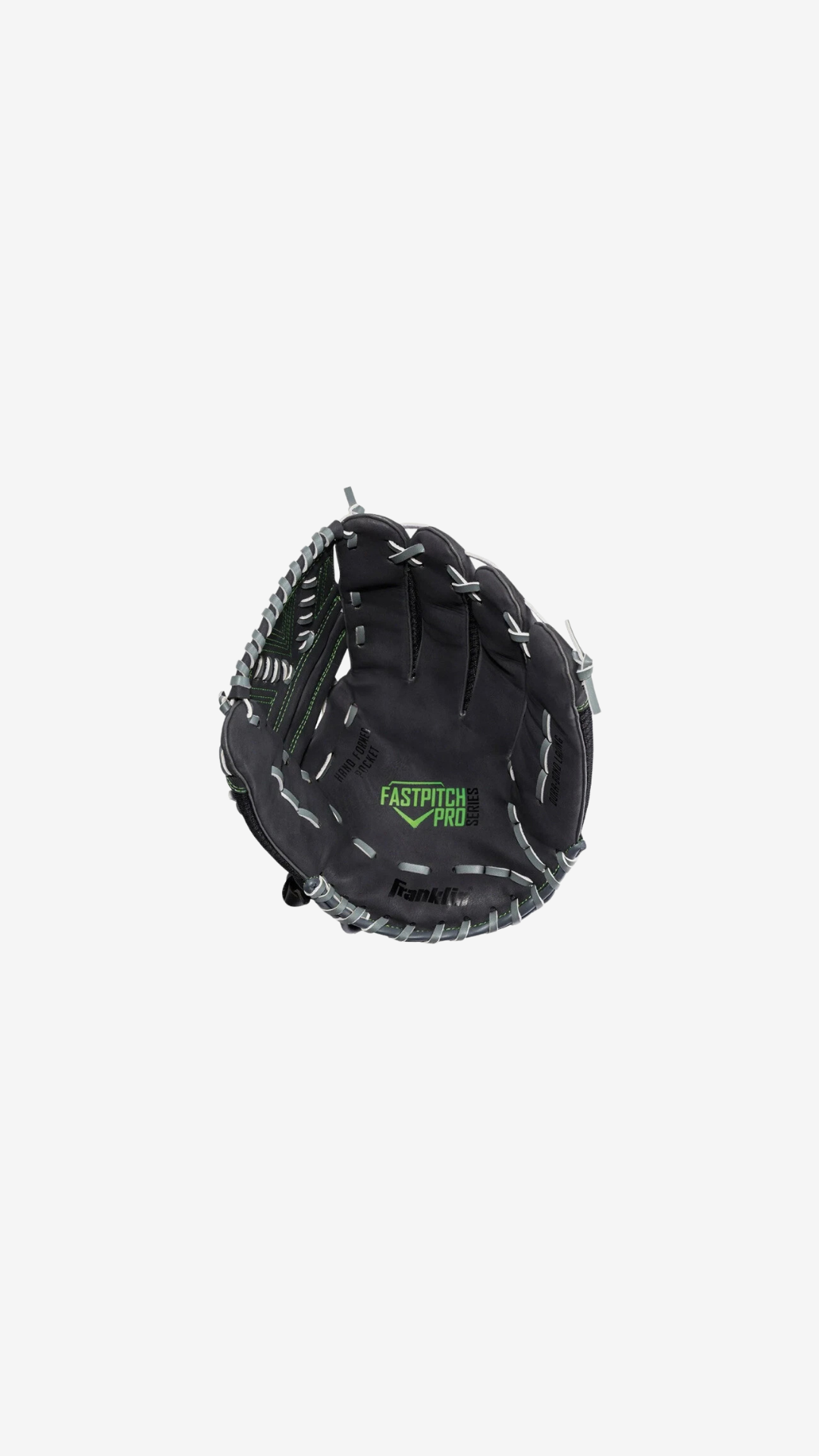 Fastpitch Pro 11" Softball Gloves (Ages 9+)
