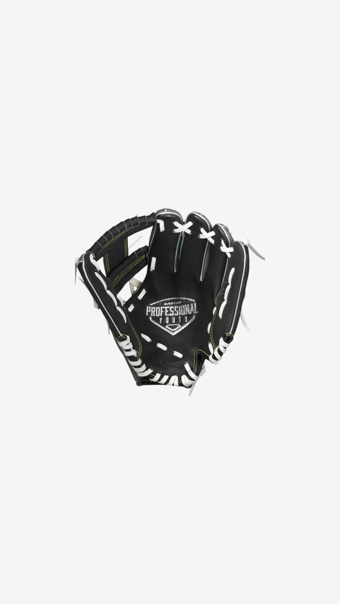 Easton Professional Series 10" Mitt (5-7 years)