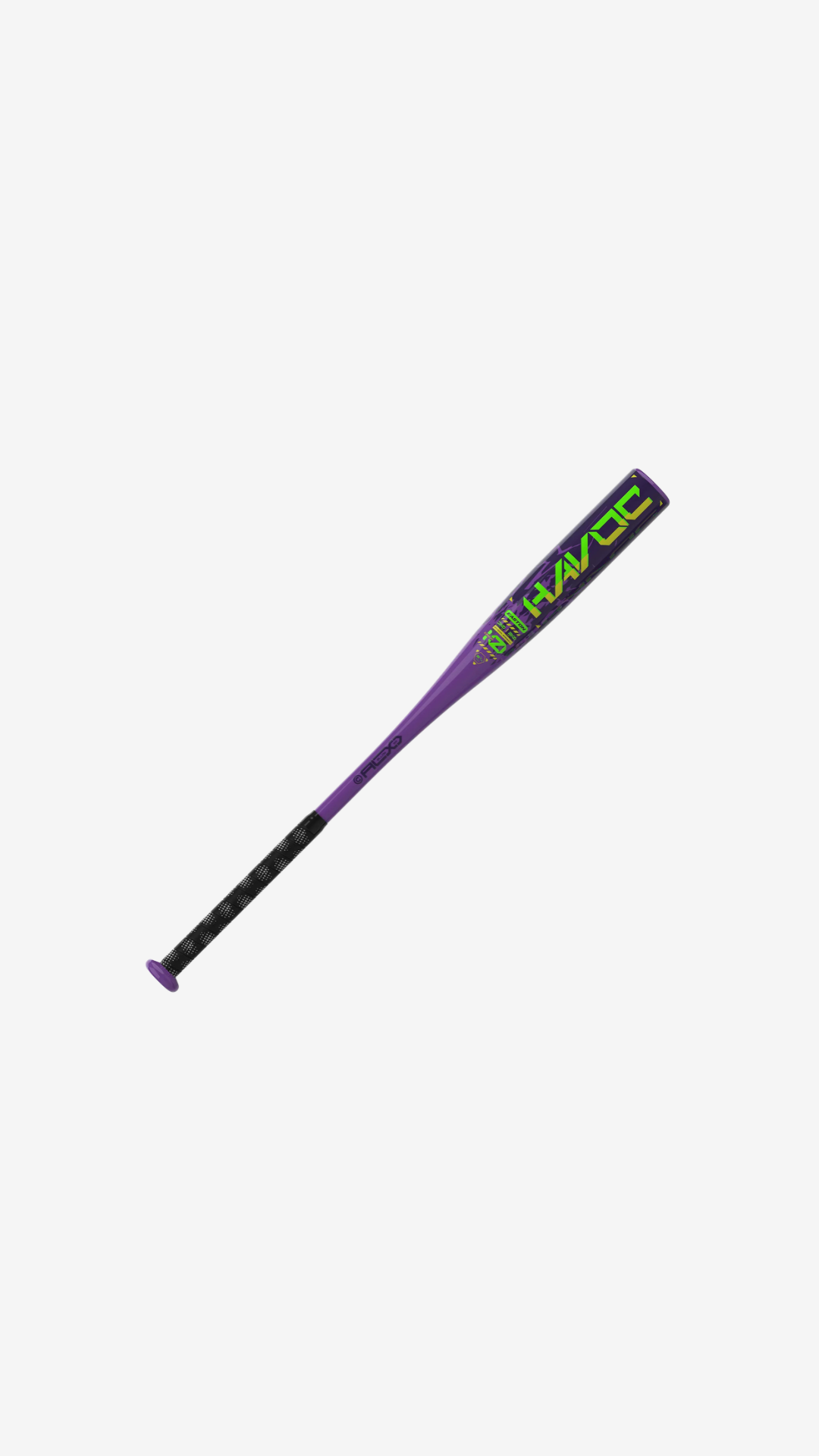 Havoc -10 Baseball Bat