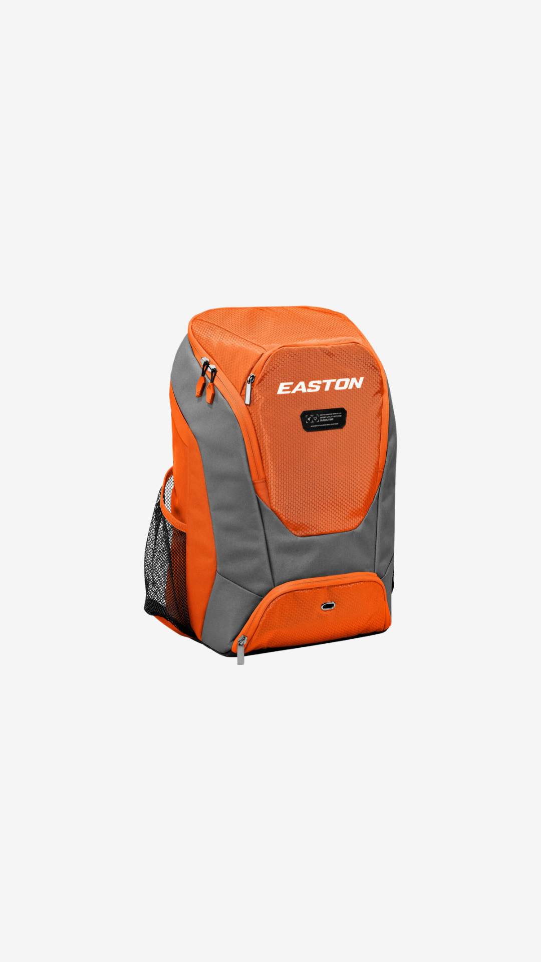 Dugout Baseball Backpack