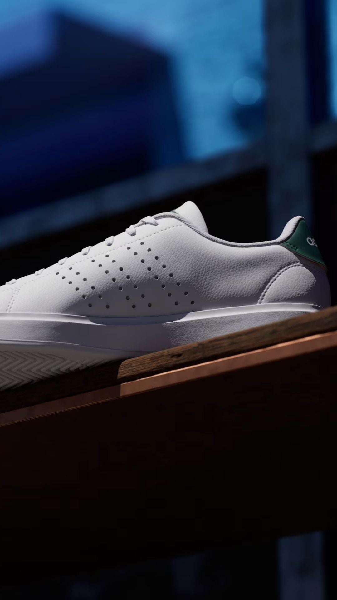 Adidas Advantage 2.0 (men's)