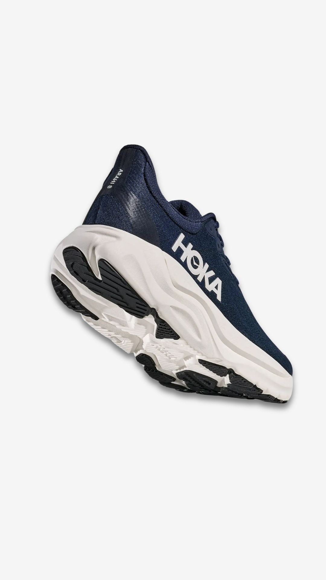 Hoka Arahi 8 (men's)