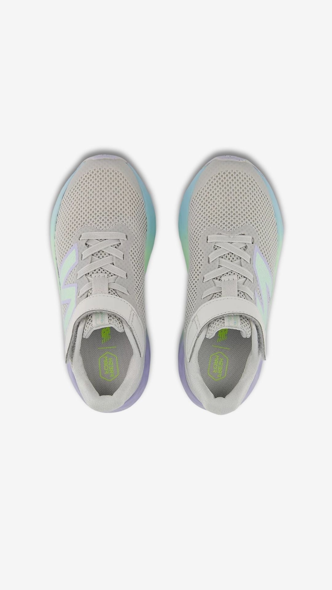 New Balance Fresh Foam Arishi v4 Bungee Lace (kids)