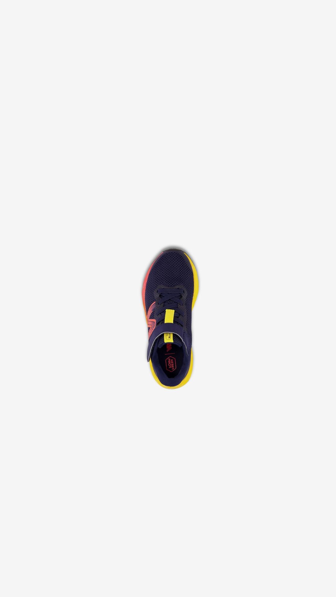 New Balance Fresh Foam Arishi v4 Bungee Lace (Little Kids)