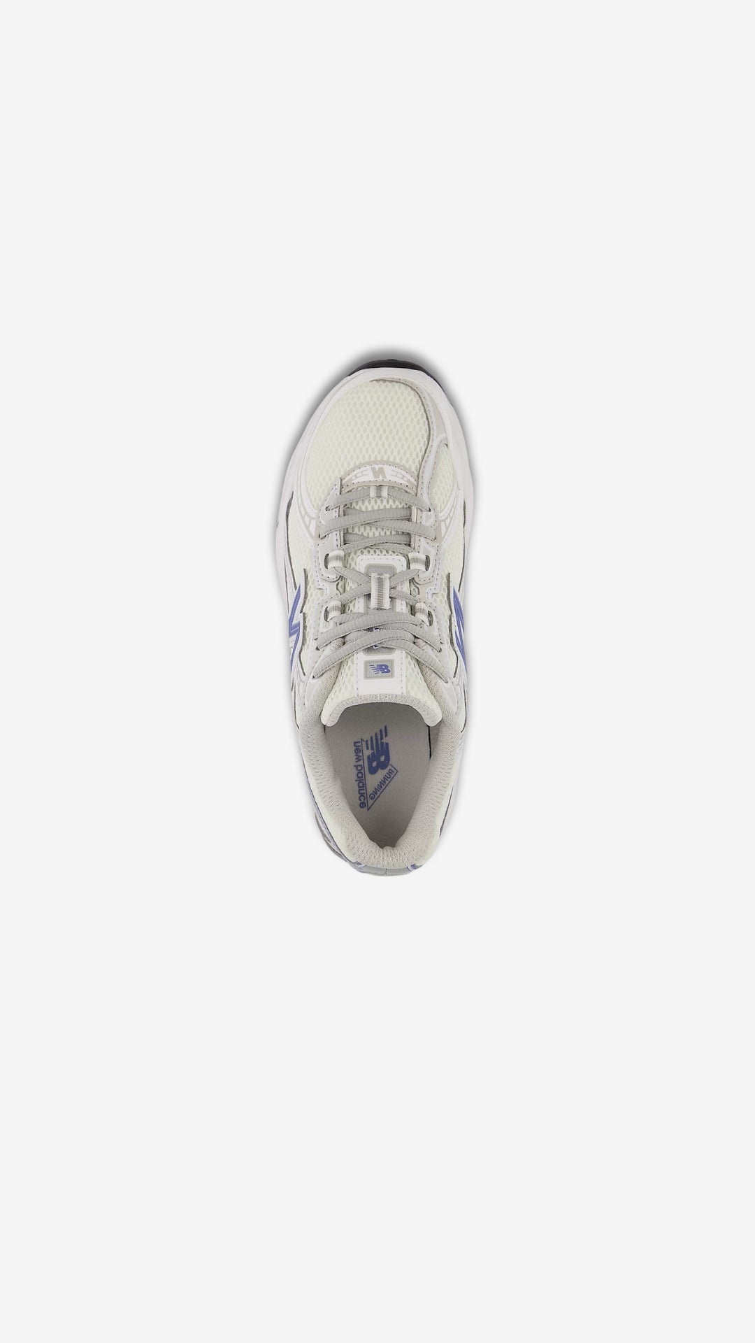 New Balance 740 Lace (Big Kids)