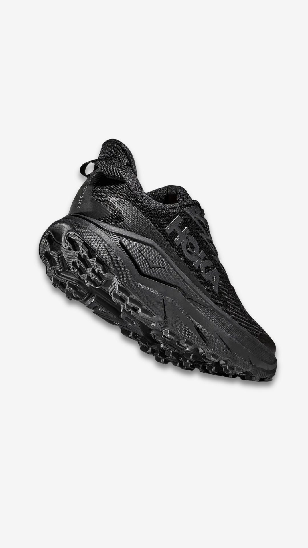 Hoka Challenger 8 GTX (men's)
