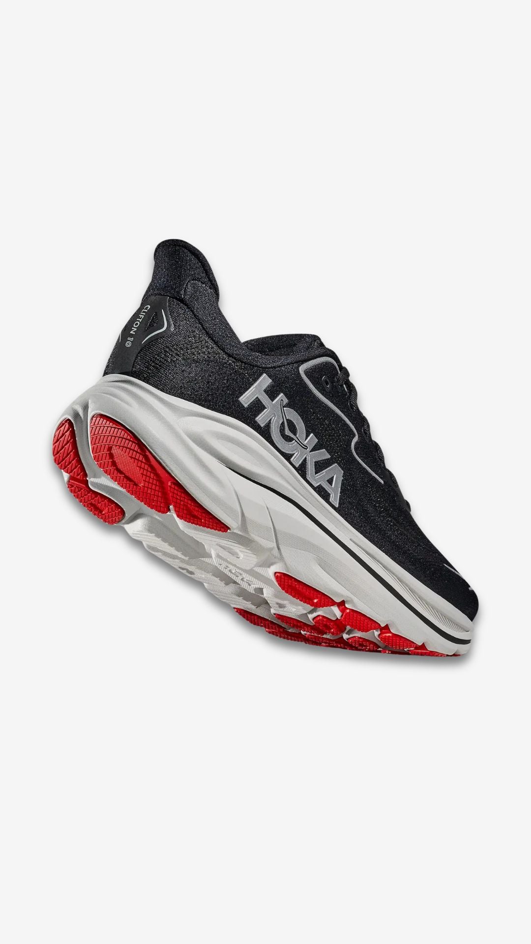 Hoka Clifton 10 (men's)