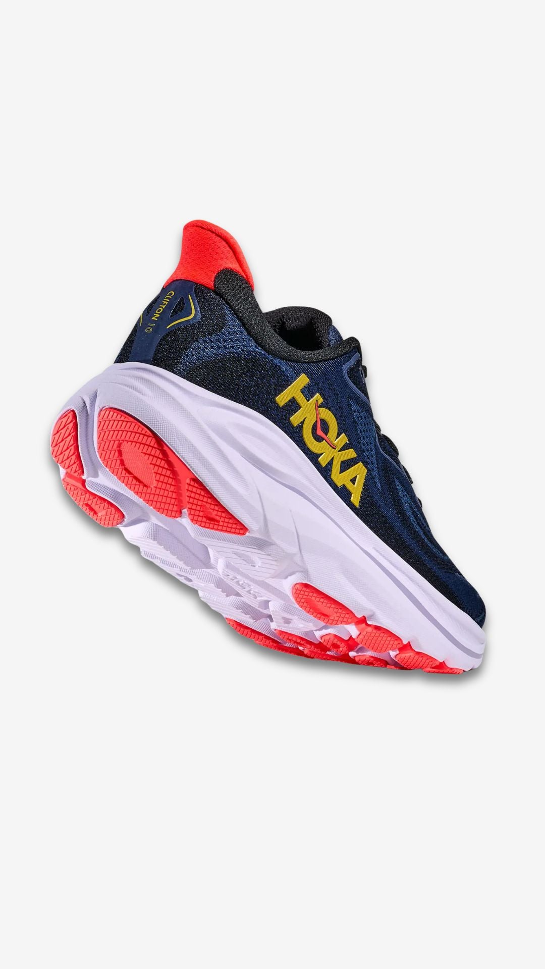 Hoka Clifton 10 (women's)