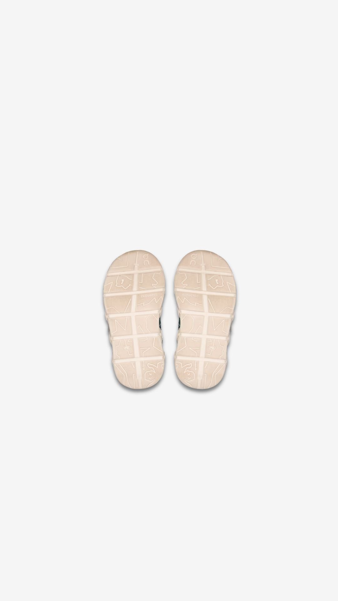 On Cloud Dash (toddler)