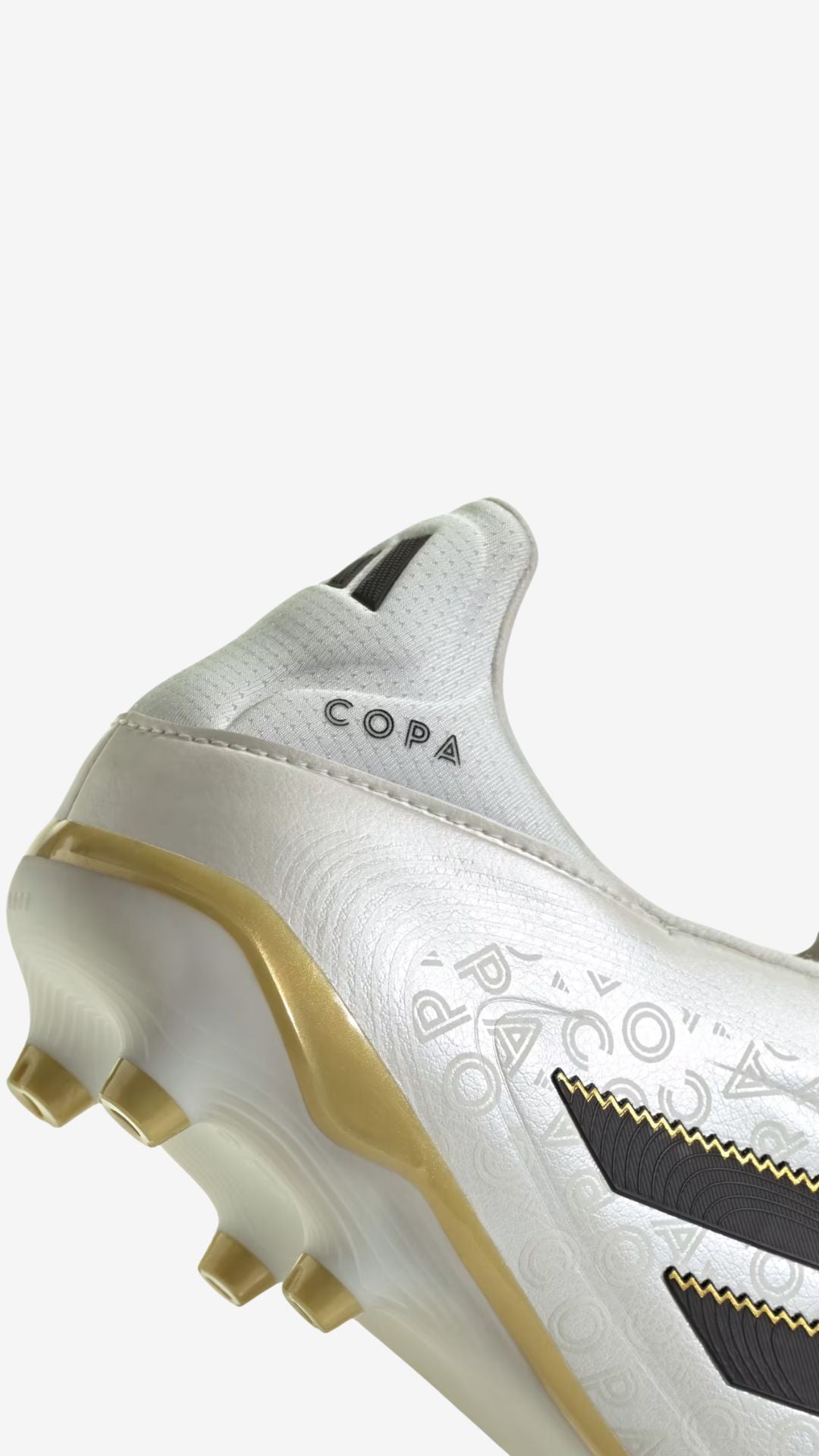 Adidas Copa Pure III League FG (men's)