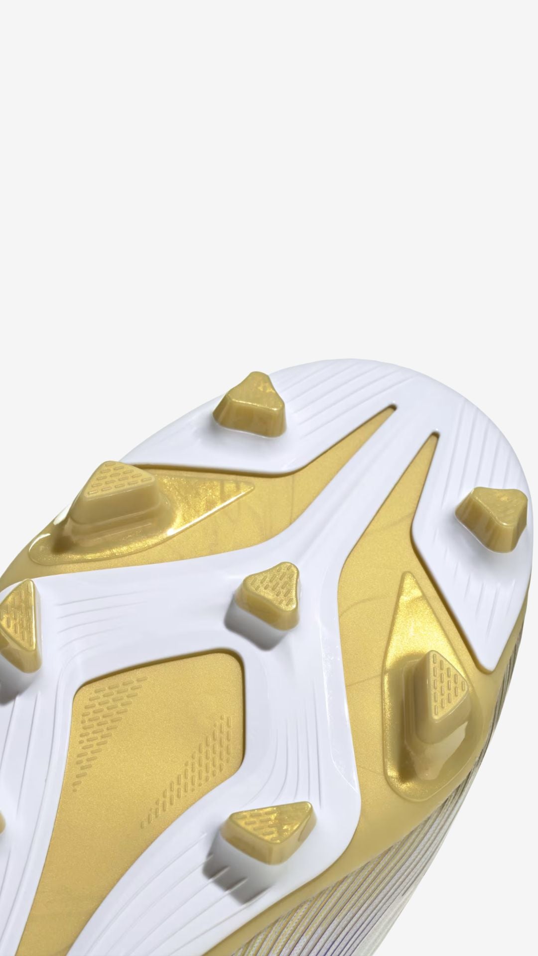 Adidas F50 Club FG/MG (men's)