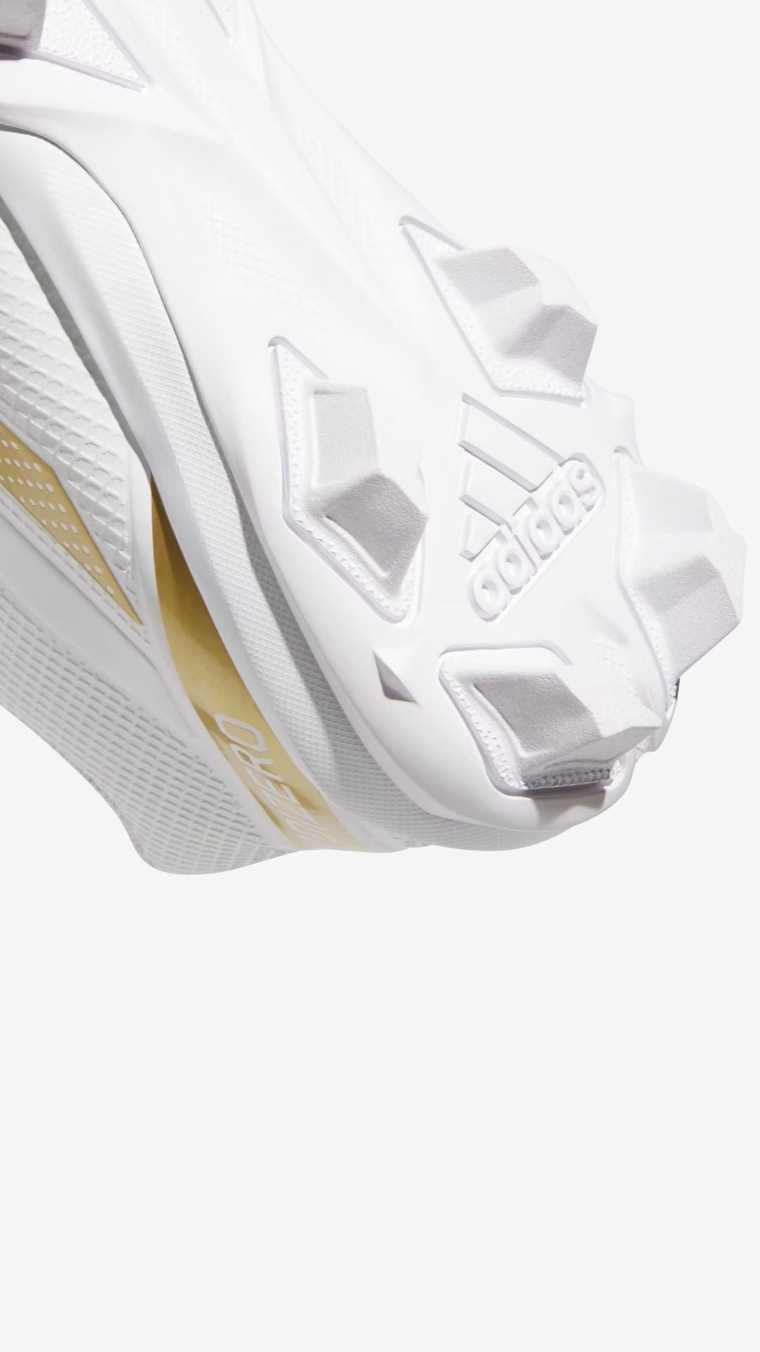 Adidas Adizero Impact.2 Rubber Cleats (men's)
