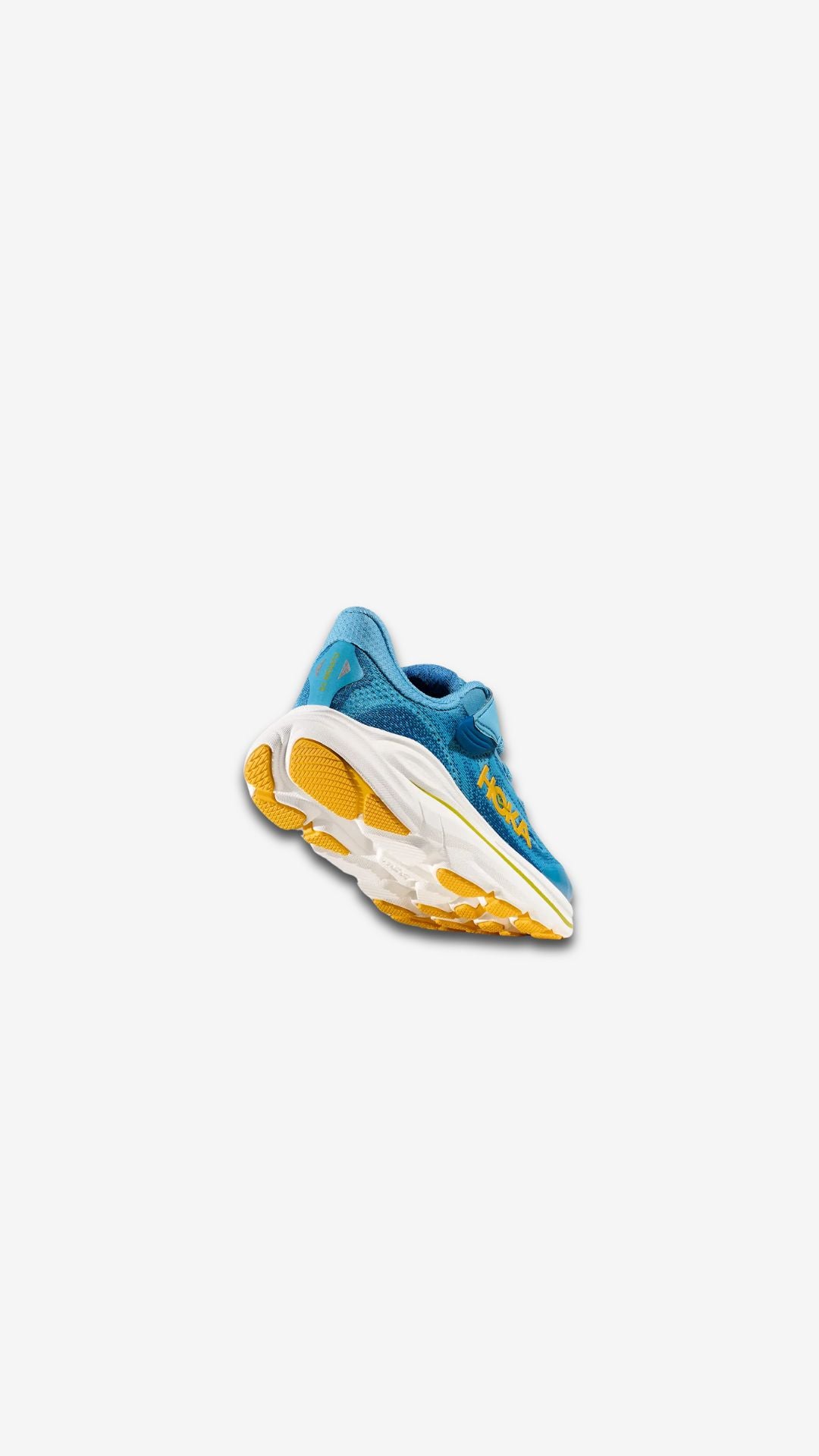 Hoka Clifton 10 (little kids)