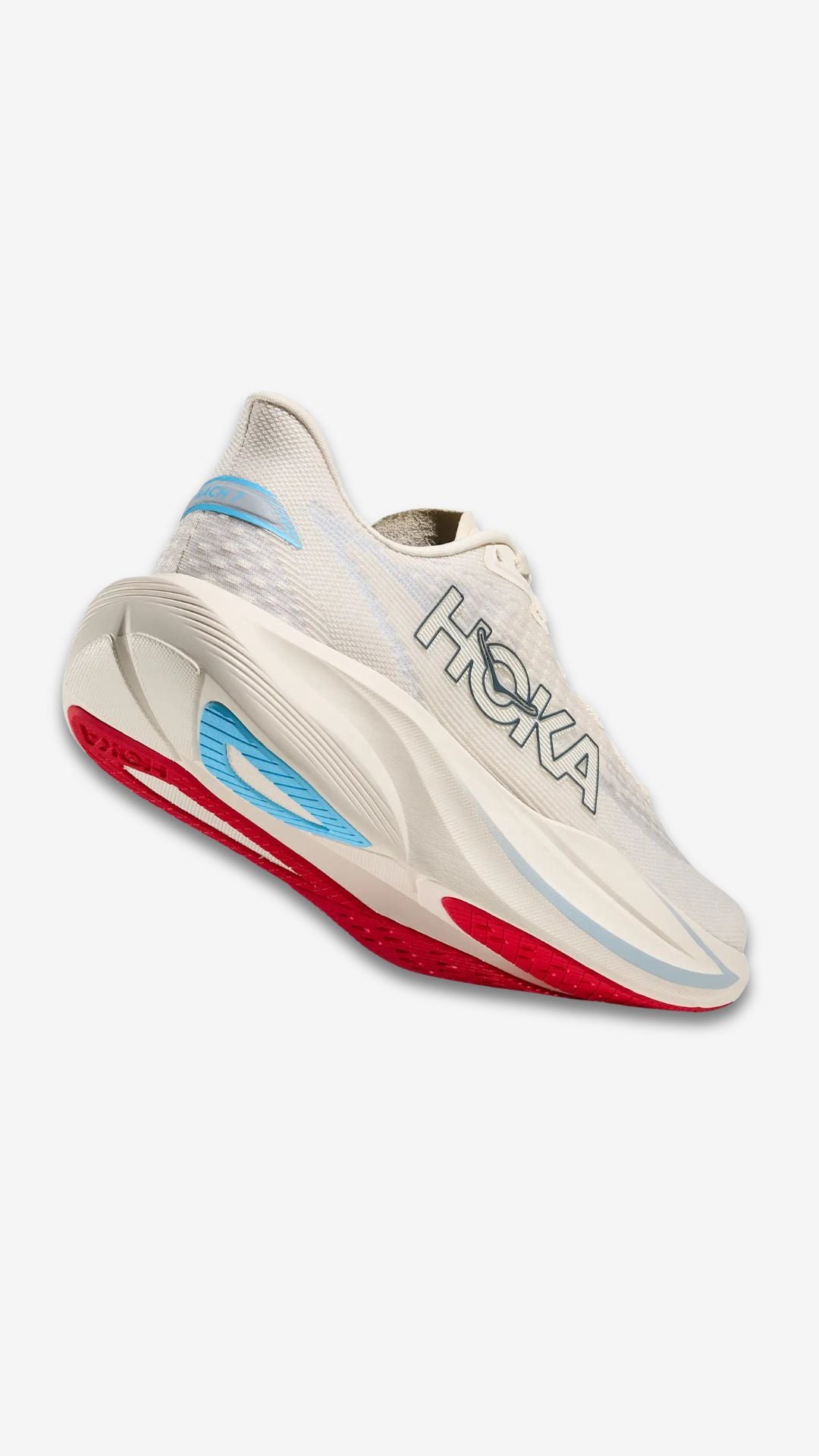Hoka Mach 7 (women's)
