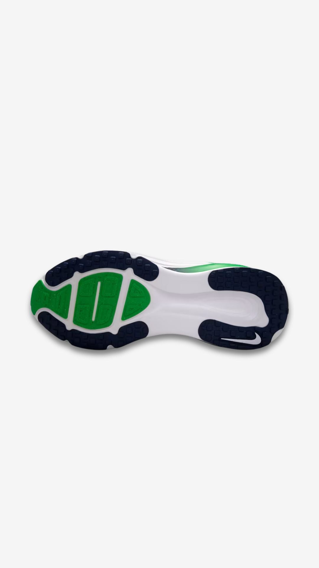 Nike Vomero 18 (men's)
