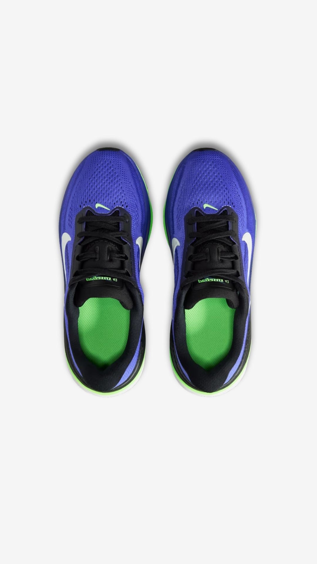 Nike Pegasus 42 (kids)