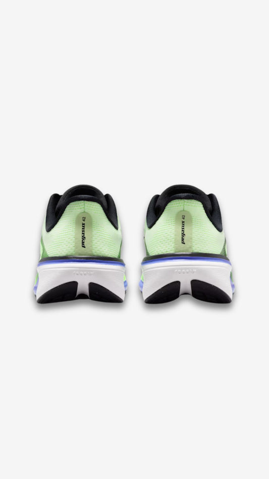 Nike Pegasus 42 (Big Kids)