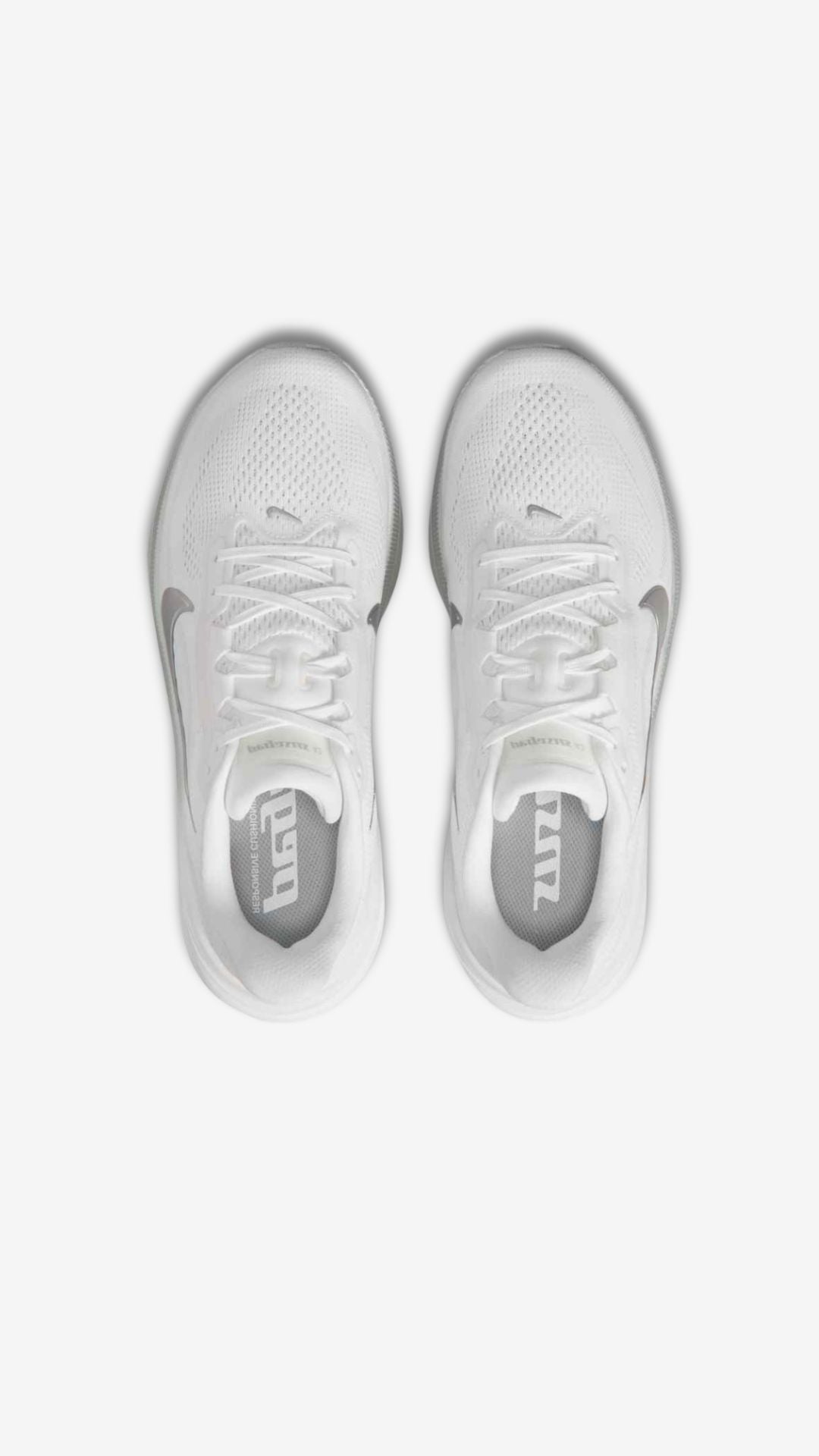 Nike Air Zoom Pegasus 42 (women's)