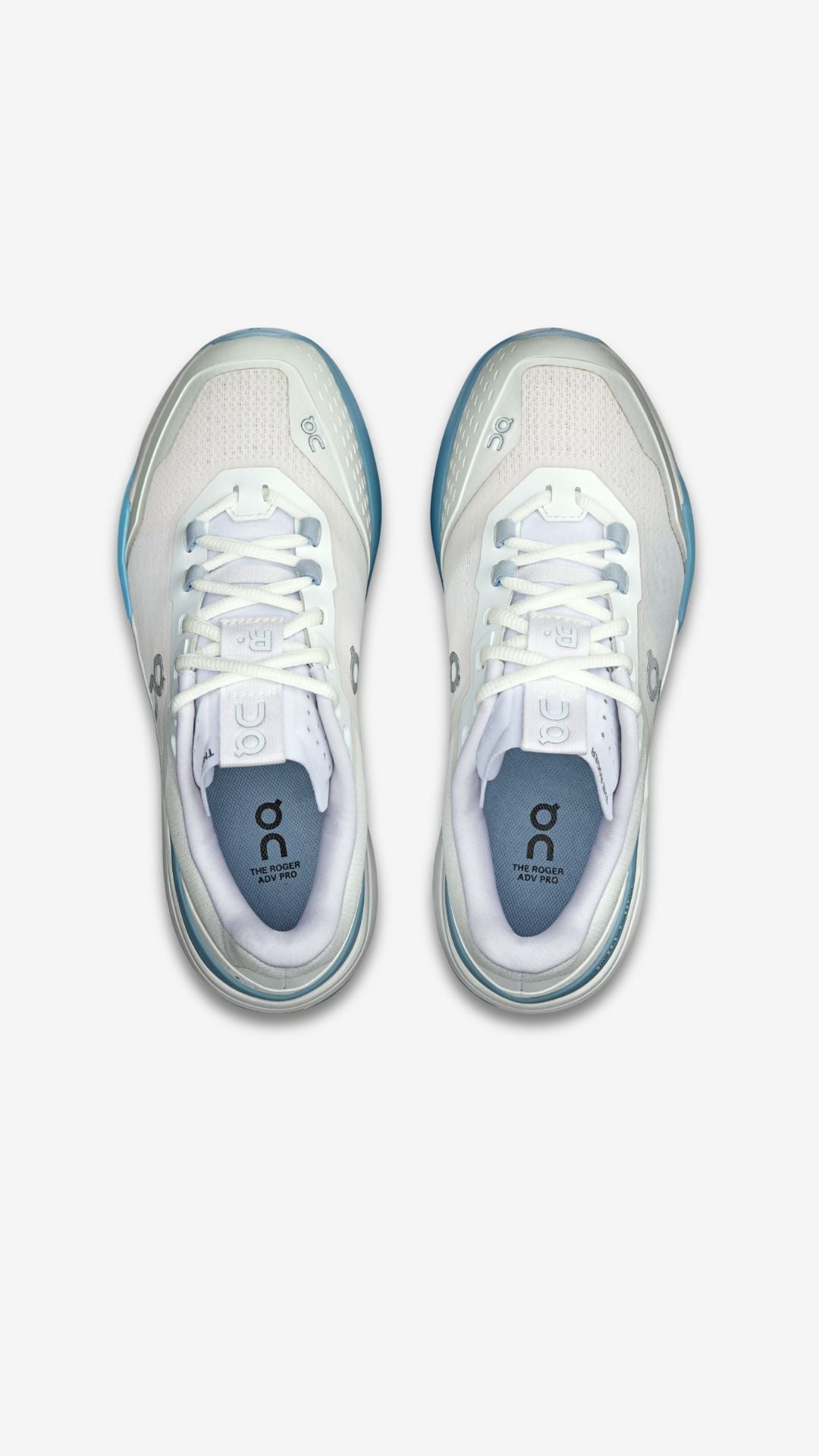 On THE ROGER Advantage Pro (women’s)