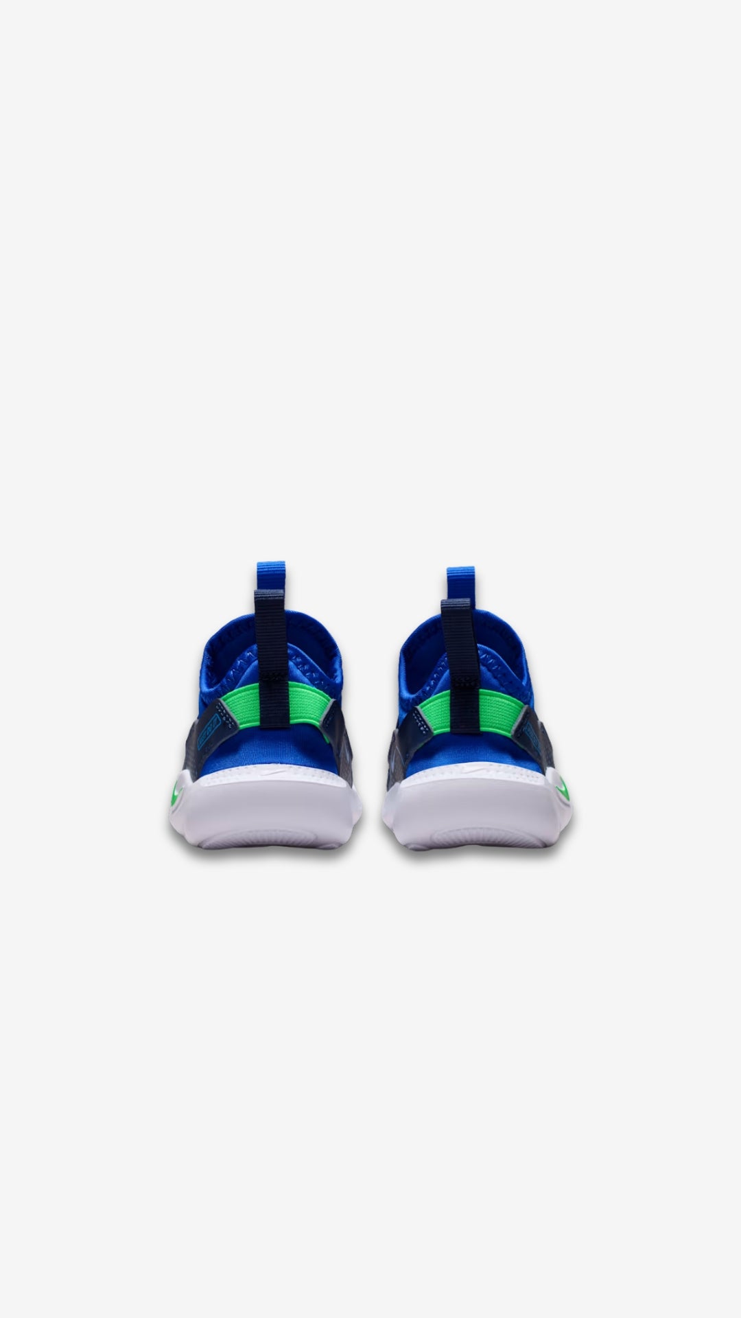 Nike Flex Runner 4 (Toddlers)
