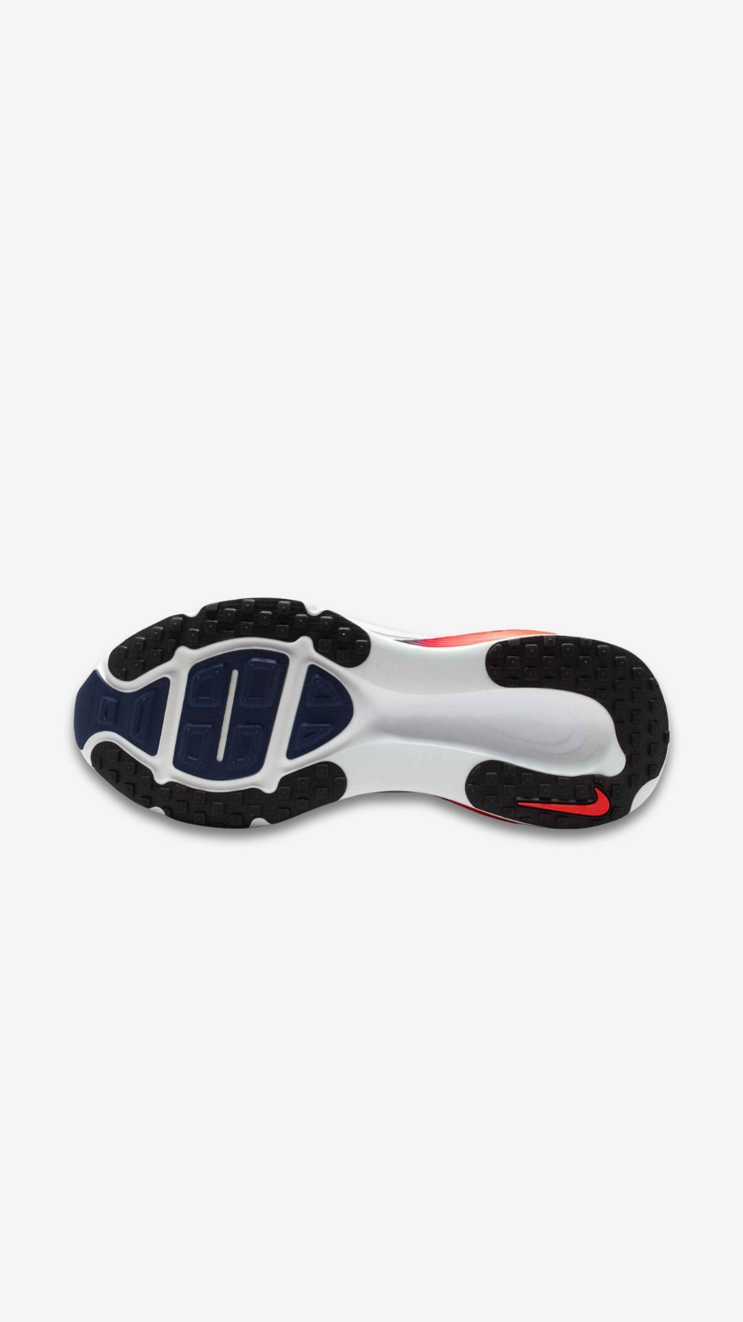 Nike Vomero 18 (men's)