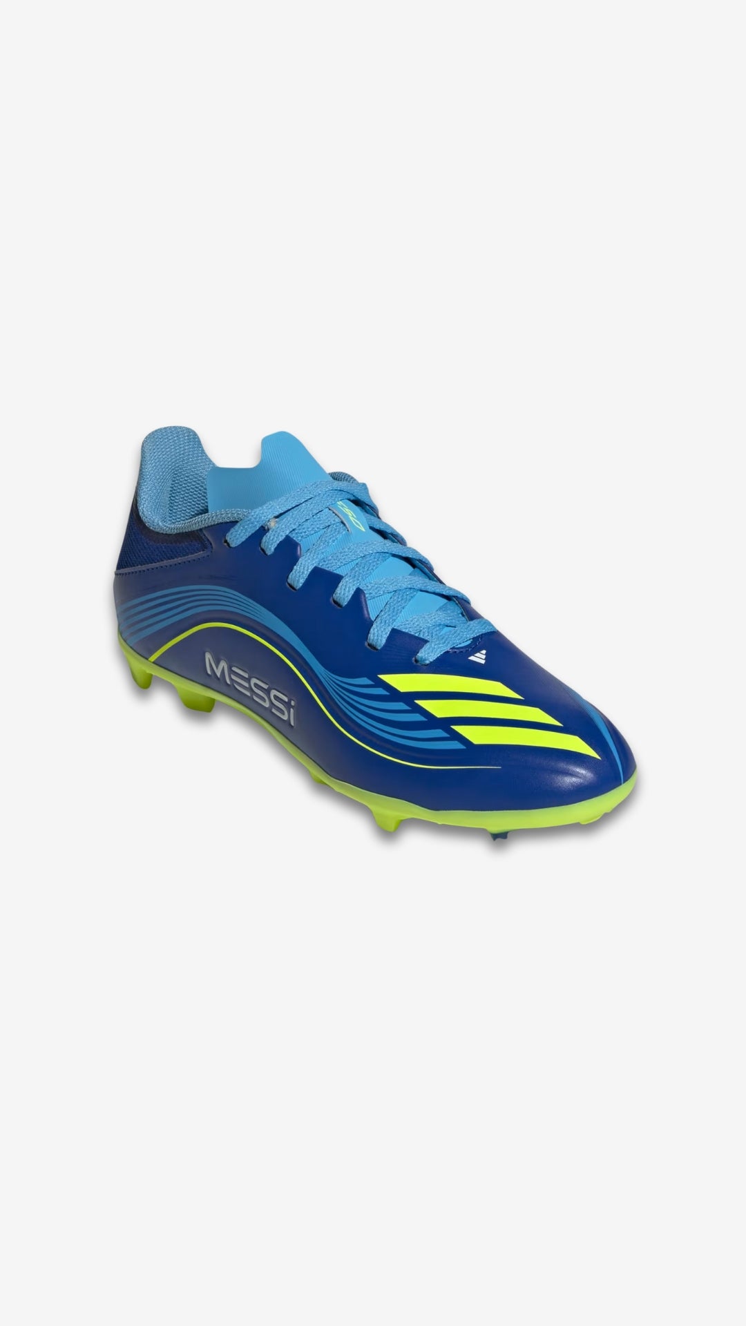 Adidas F50 Messi League FG (kids)