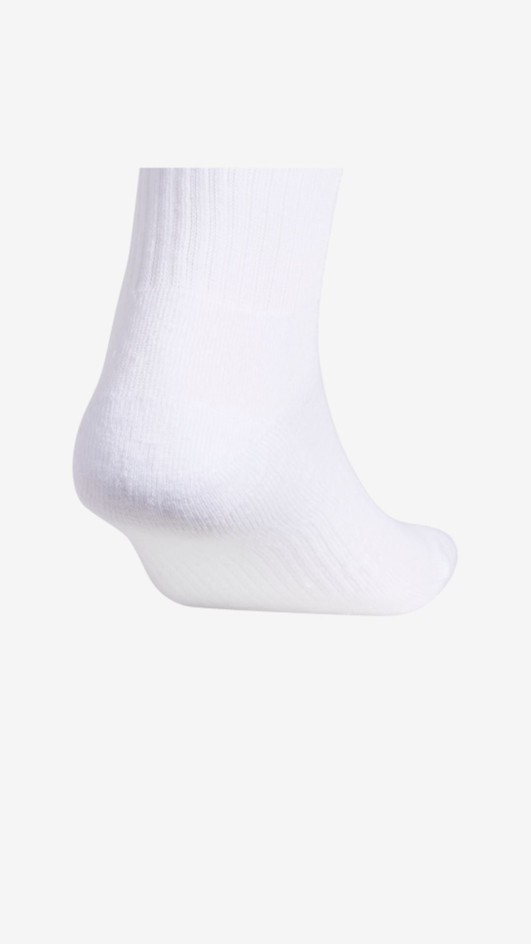 Adidas 6-Pack Cushioned Crew Socks (men's)