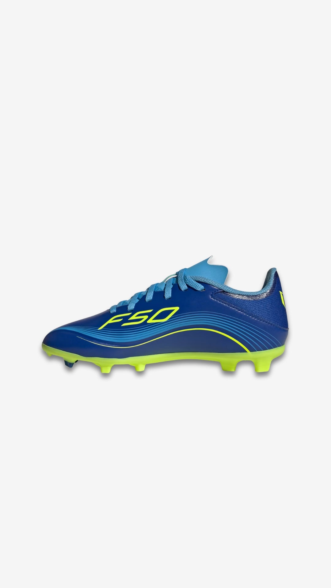 Adidas F50 Messi League FG (kids)