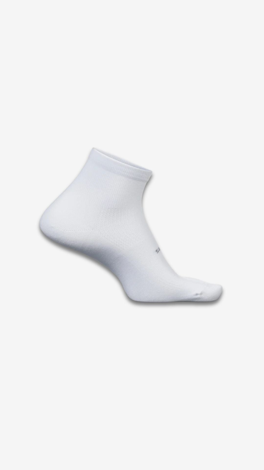 Feetures High Performance Cushion Quarter (adult)