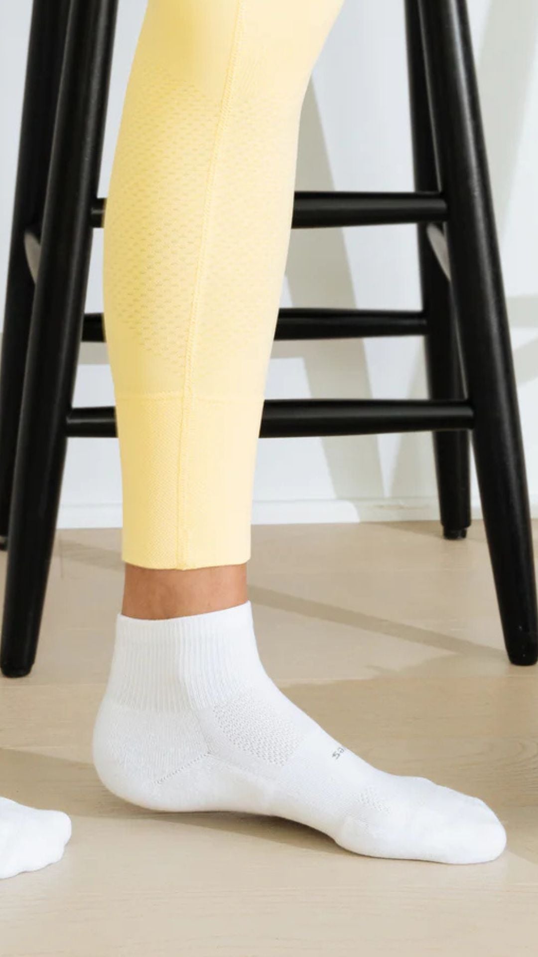 Feetures High Performance Cushion Quarter (adult)