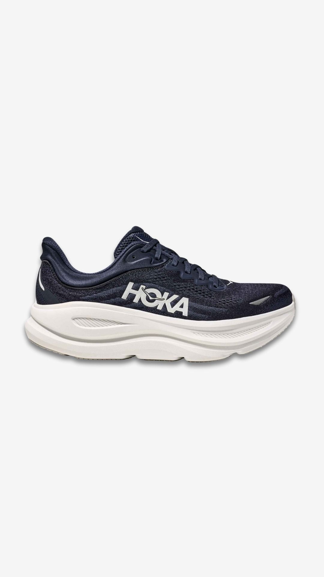 Hoka Bondi 9 (men's)