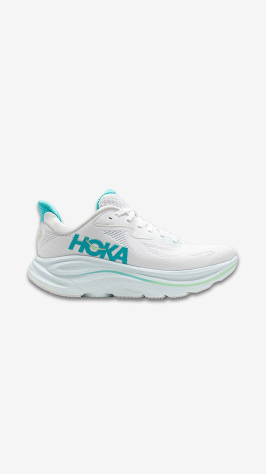 Hoka Clifton 10 (women's)