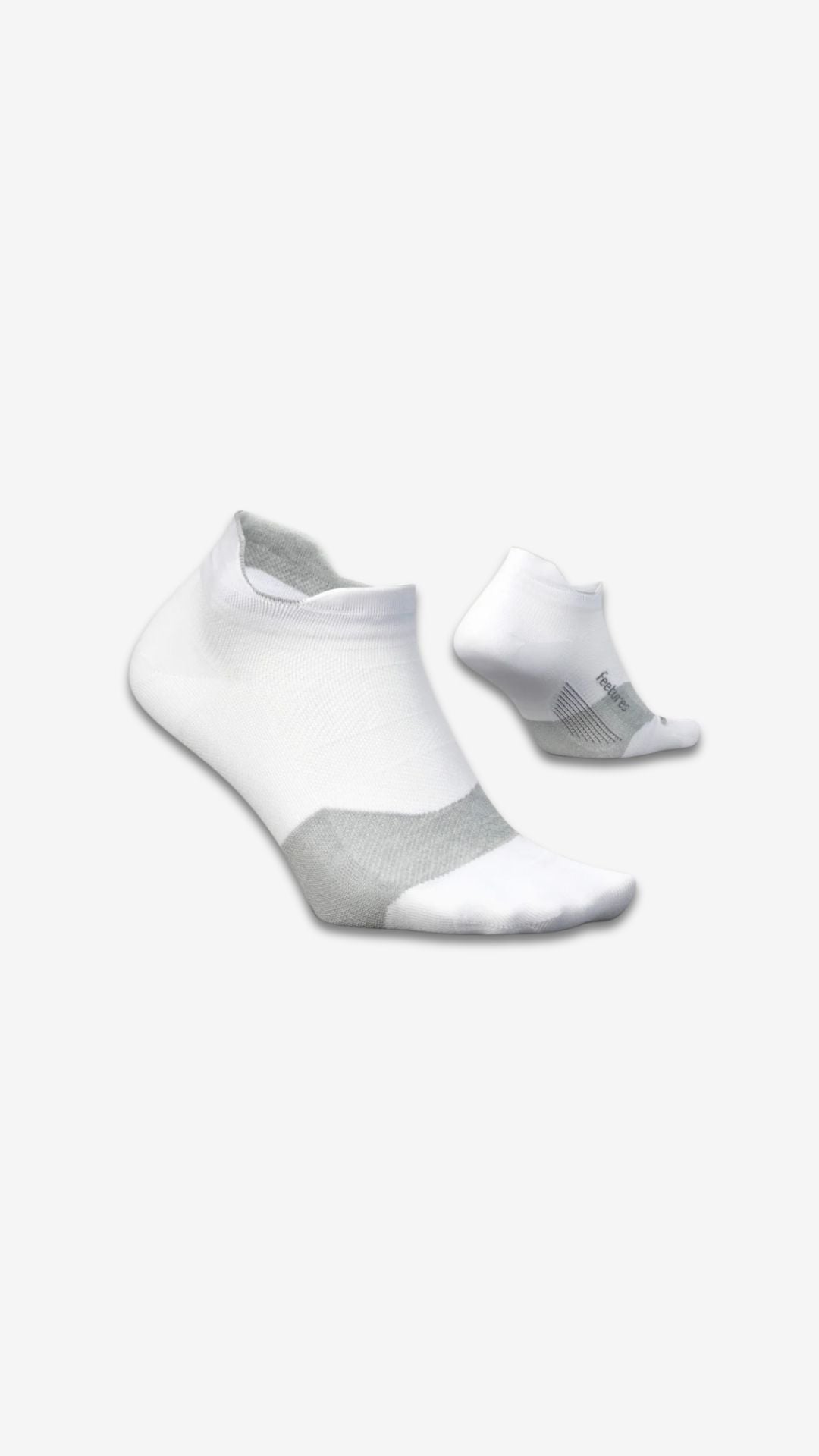 Feetures Elite Ultra Light No Show (adult)