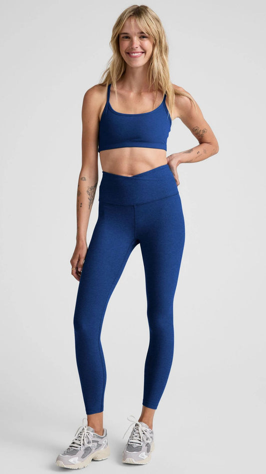 Beyond Yoga Spacedye At Your Leisure High Waisted Legging