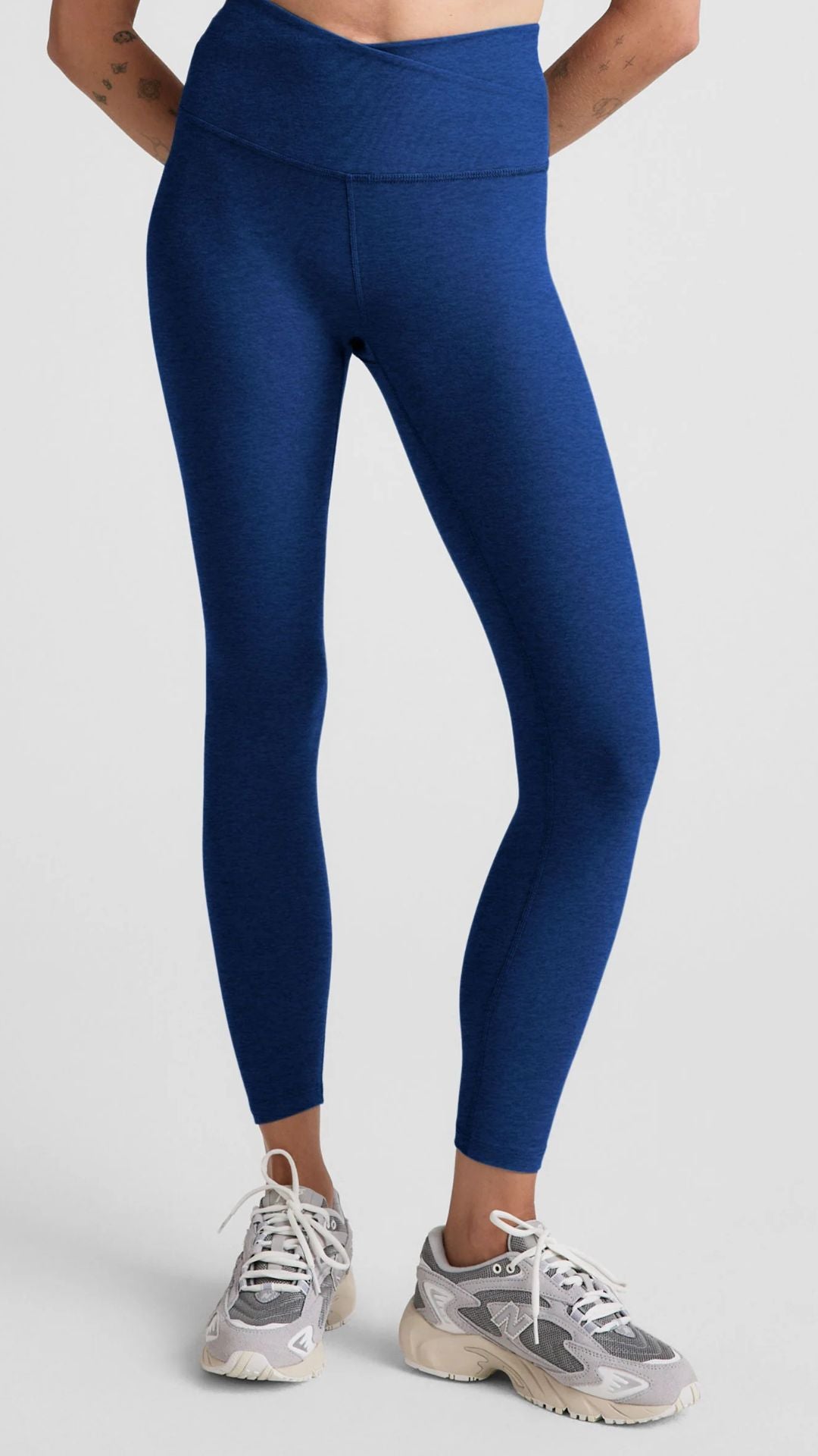 Beyond Yoga Spacedye At Your Leisure High Waisted Legging