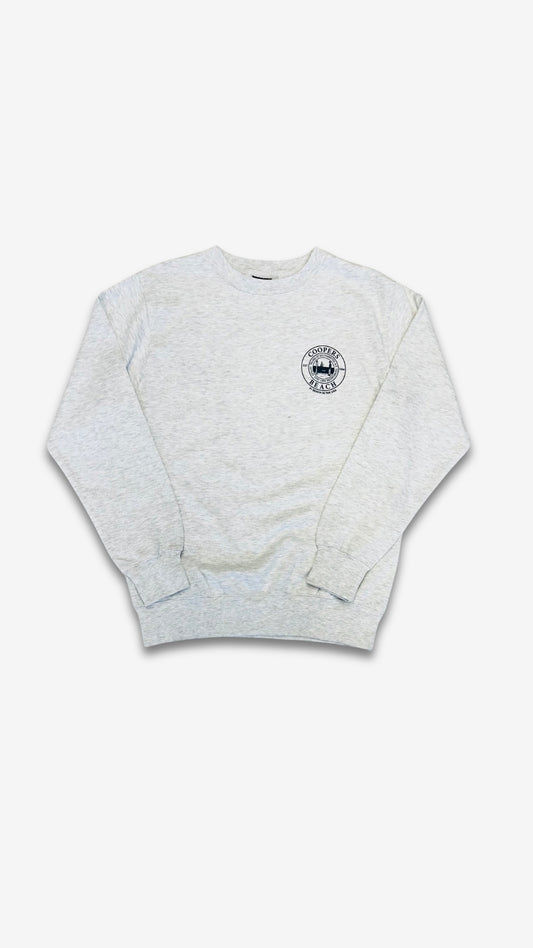 Coopers Beach Village Crewneck (adult)