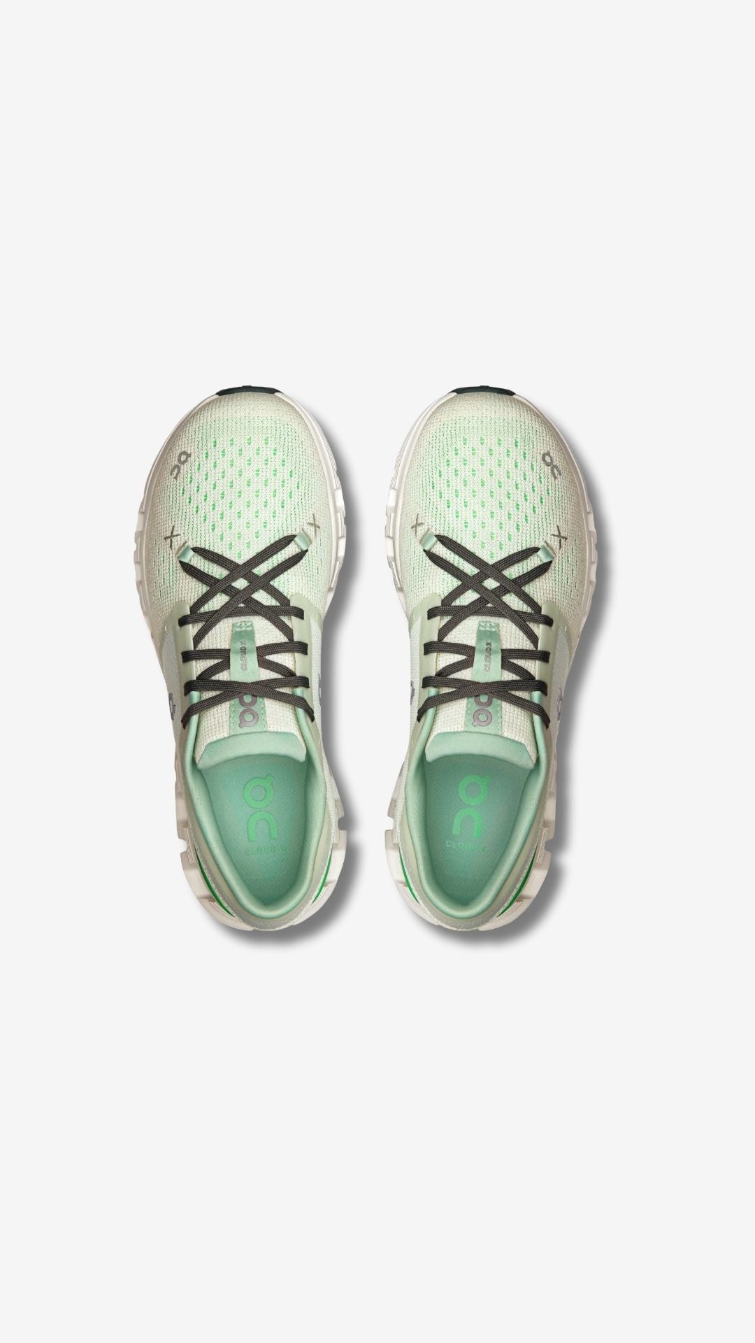 On Cloud X 4 (women's)