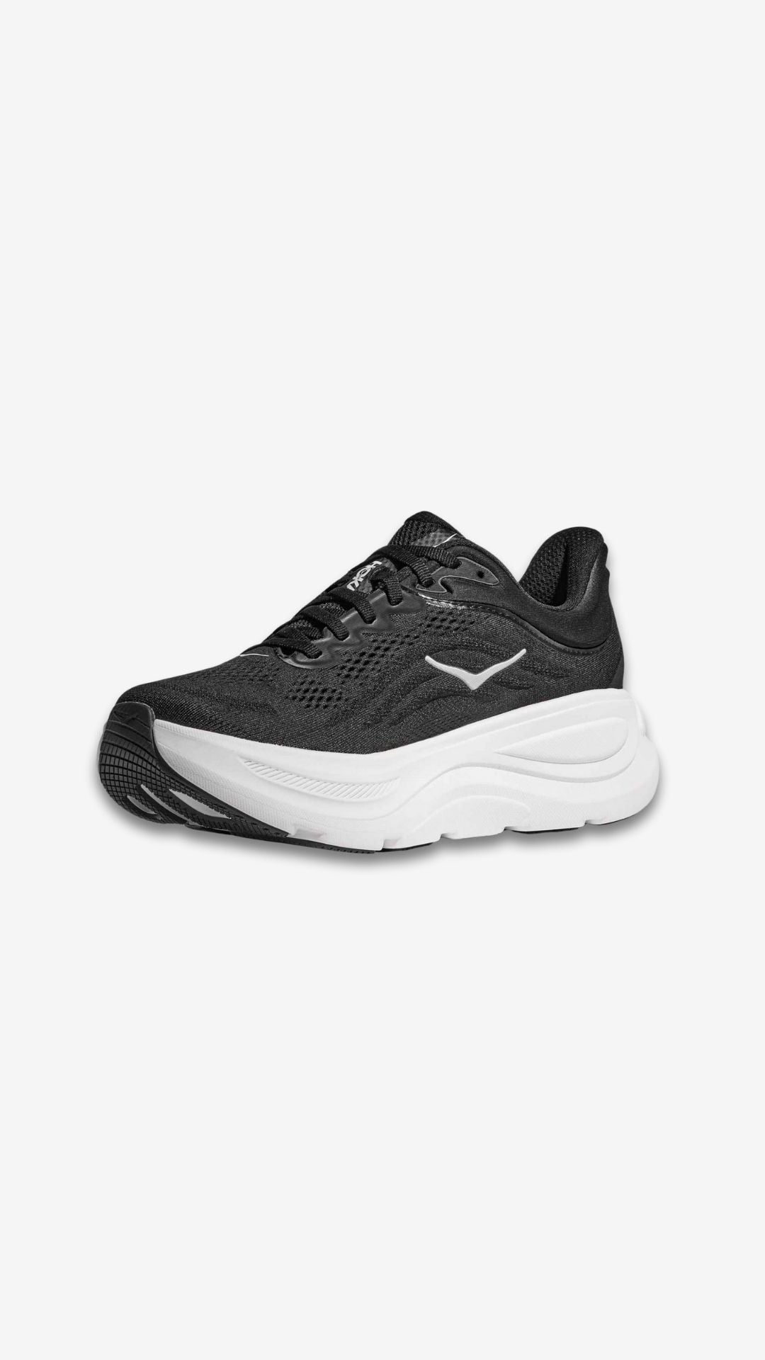 Hoka Bondi 9 (men's)