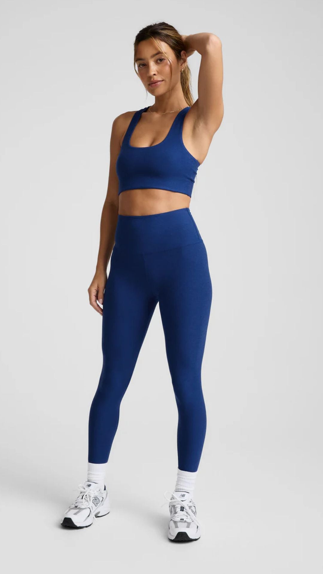 Beyond Yoga Spacedye Caught In The Midi High Waisted Legging