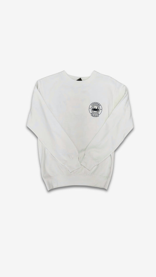 Coopers Beach Village Crewneck (adult)